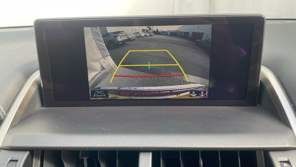 Used Lexus NX 2021 for sale - 76189485: Photo 22