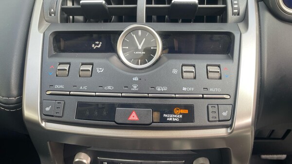 Used Lexus NX 2021 for sale - 76189485: Photo 23