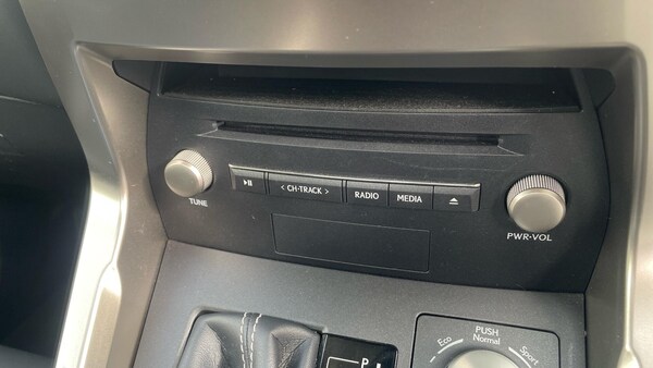 Used Lexus NX 2021 for sale - 76189485: Photo 24