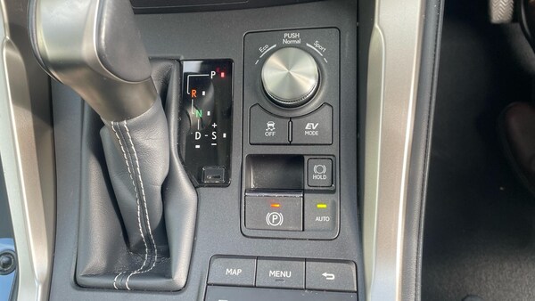 Used Lexus NX 2021 for sale - 76189485: Photo 25