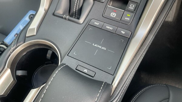 Used Lexus NX 2021 for sale - 76189485: Photo 26