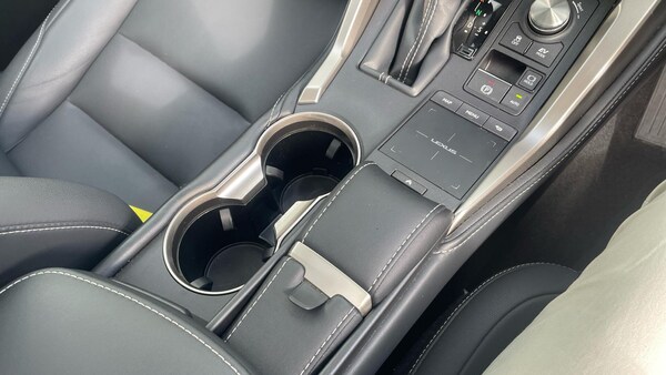 Used Lexus NX 2021 for sale - 76189485: Photo 27