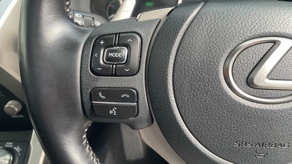Used Lexus NX 2021 for sale - 76189485: Photo 30