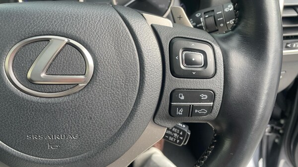 Used Lexus NX 2021 for sale - 76189485: Photo 31