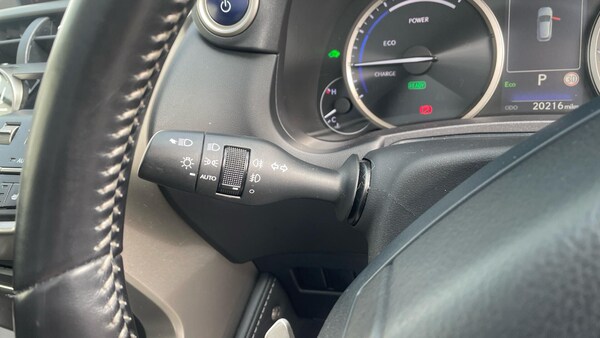 Used Lexus NX 2021 for sale - 76189485: Photo 32