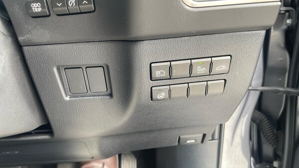 Used Lexus NX 2021 for sale - 76189485: Photo 34