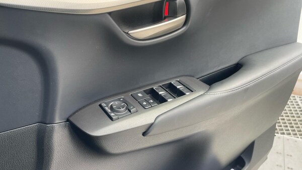 Used Lexus NX 2021 for sale - 76189485: Photo 35