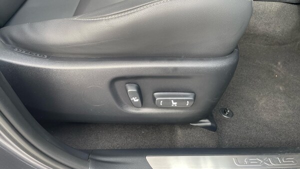 Used Lexus NX 2021 for sale - 76189485: Photo 36