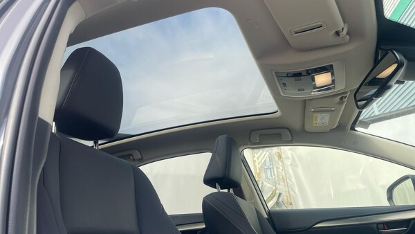 Used Lexus NX 2021 for sale - 76189485: Photo 37