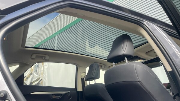 Used Lexus NX 2021 for sale - 76189485: Photo 38