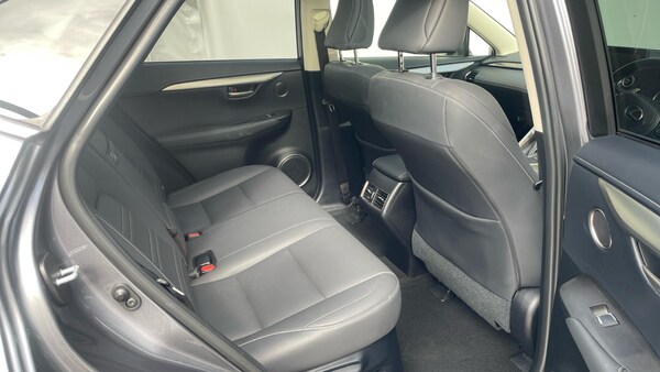 Used Lexus NX 2021 for sale - 76189485: Photo 39