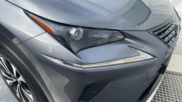 Used Lexus NX 2021 for sale - 76189485: Photo 42