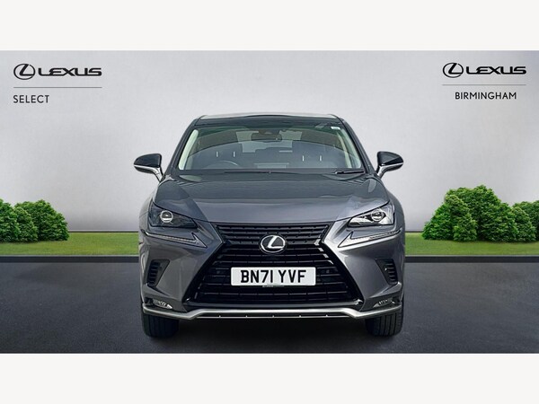 Used Lexus NX 2021 for sale - 76189485: Photo 6