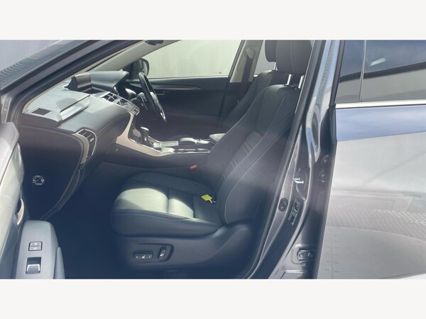Used Lexus NX 2021 for sale - 76189485: Photo 8