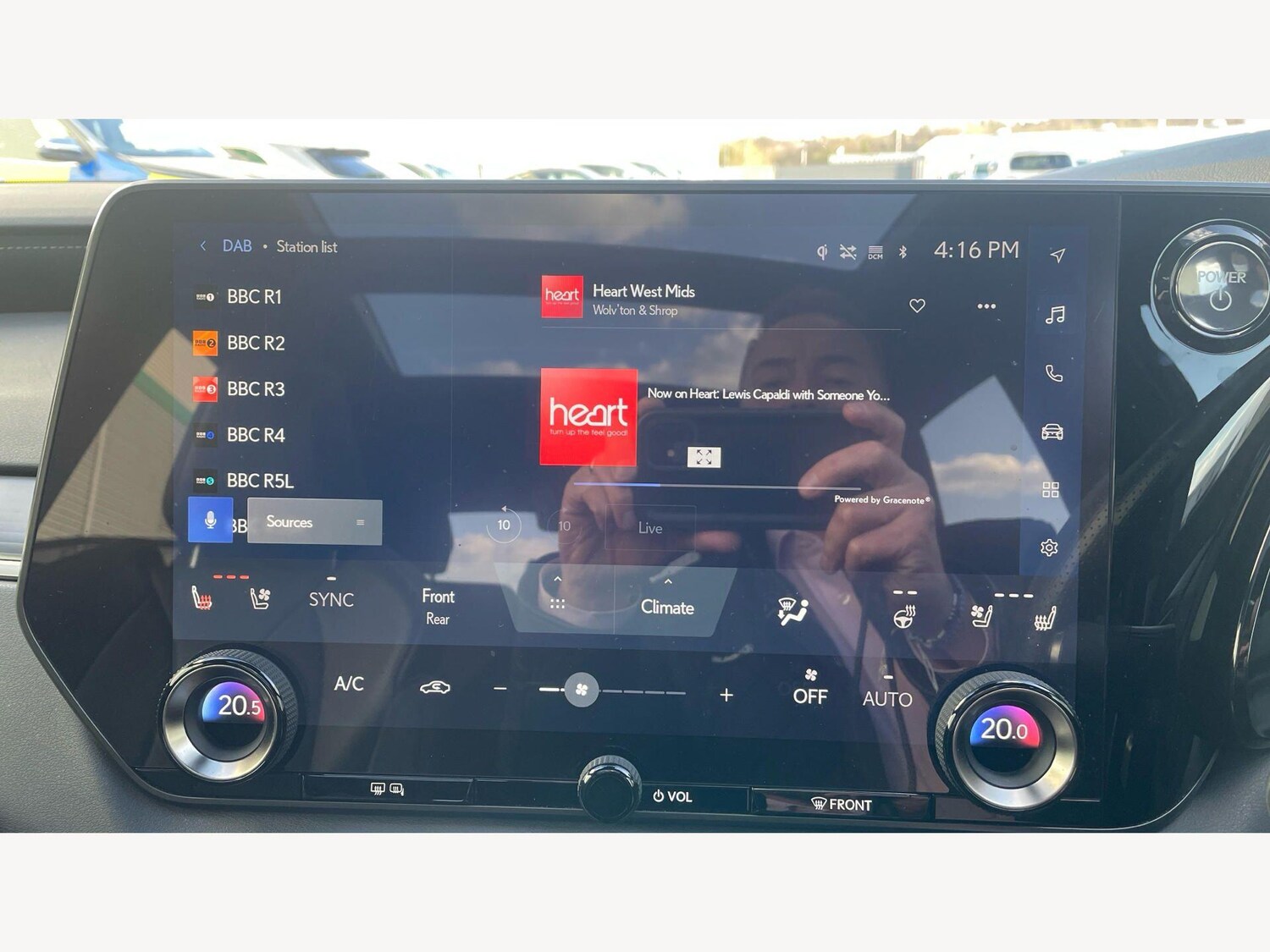 Used Lexus RX 2023 for sale - 77898417: Photo 22