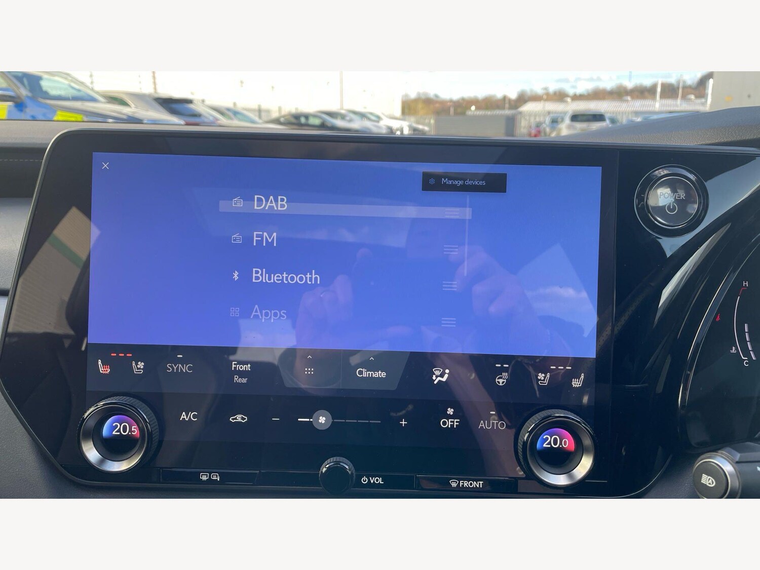 Used Lexus RX 2023 for sale - 77898417: Photo 23