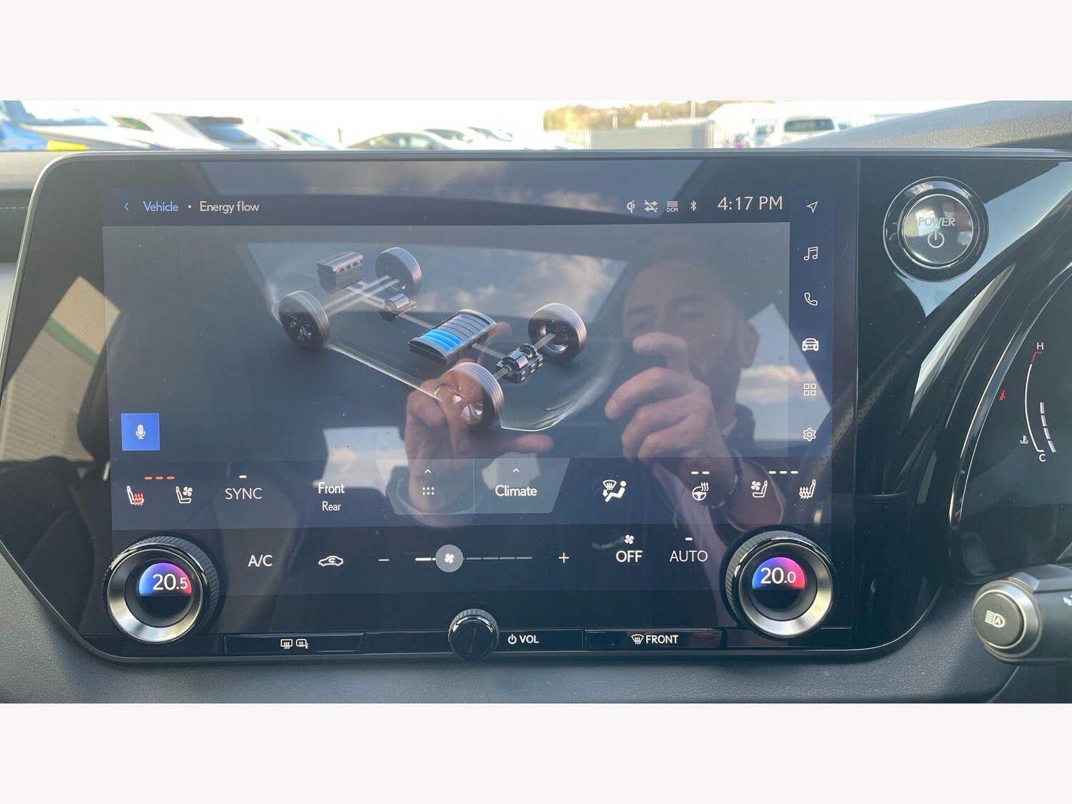 Used Lexus RX 2023 for sale - 77898417: Photo 25