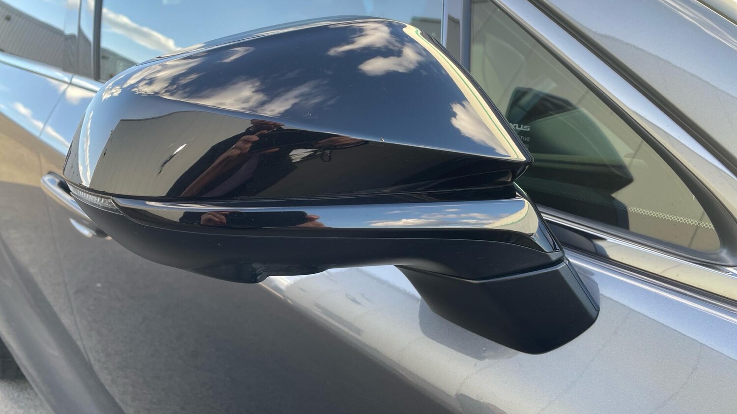 Used Lexus RX 2023 for sale - 77898417: Photo 37