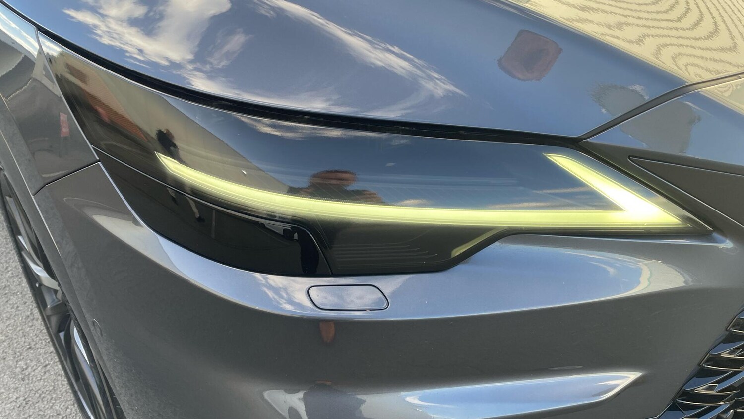 Used Lexus RX 2023 for sale - 77898417: Photo 39