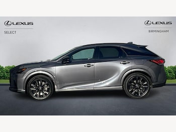Used Lexus RX 2023 for sale - 77898417: Photo