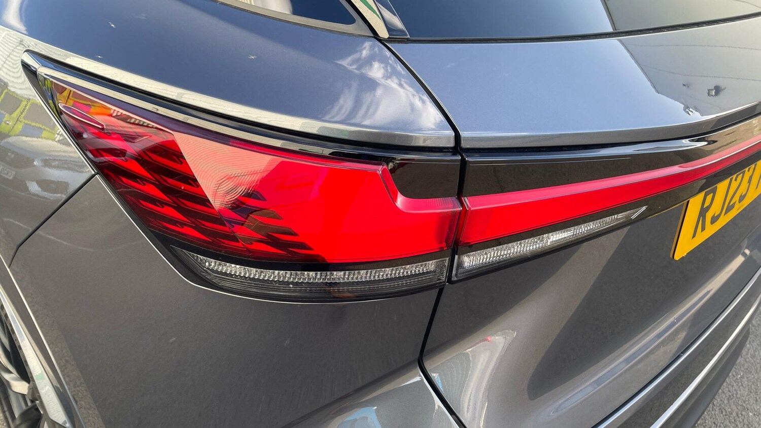 Used Lexus RX 2023 for sale - 77898417: Photo 41