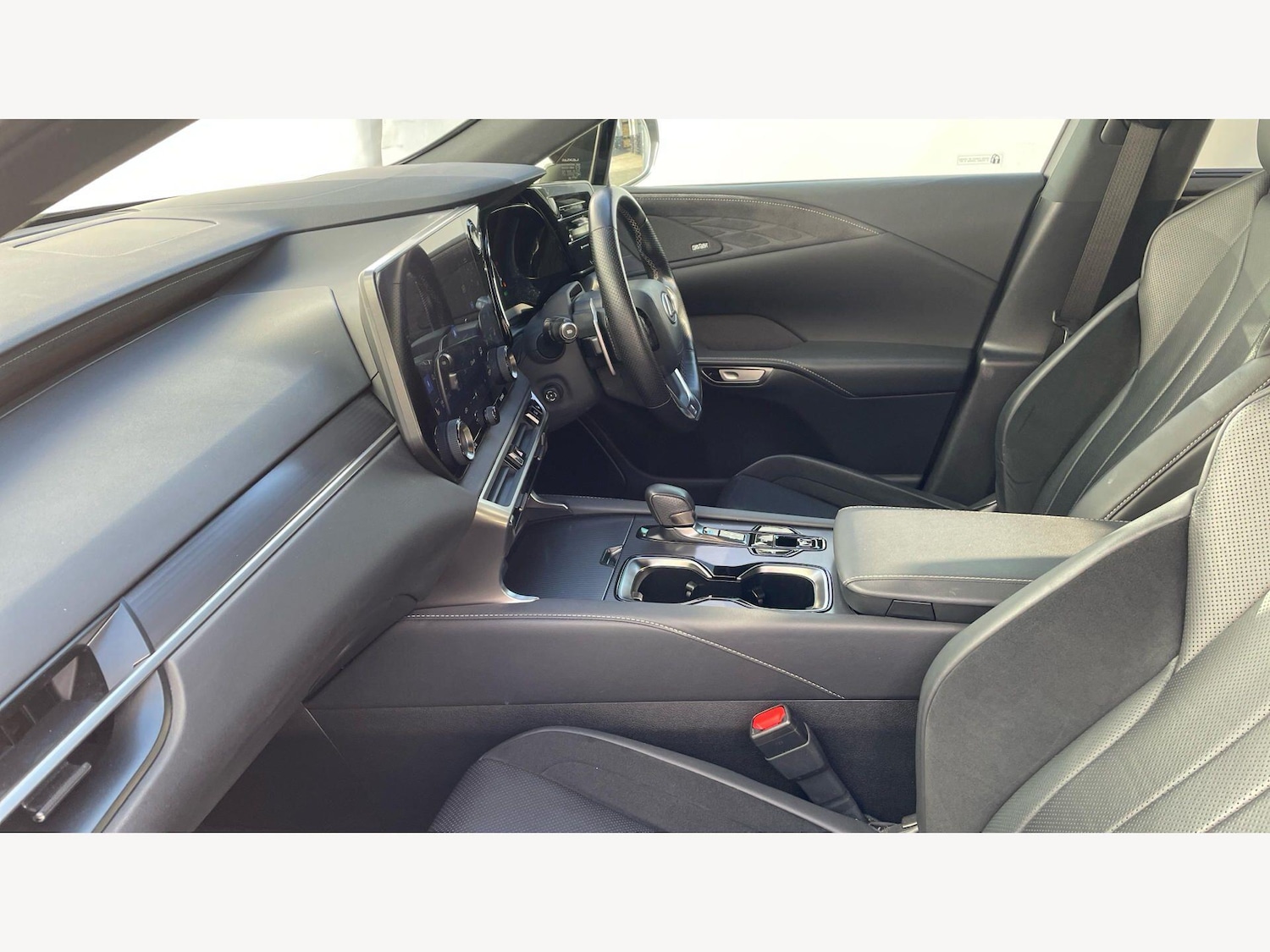 Used Lexus RX 2023 for sale - 77898417: Photo 8