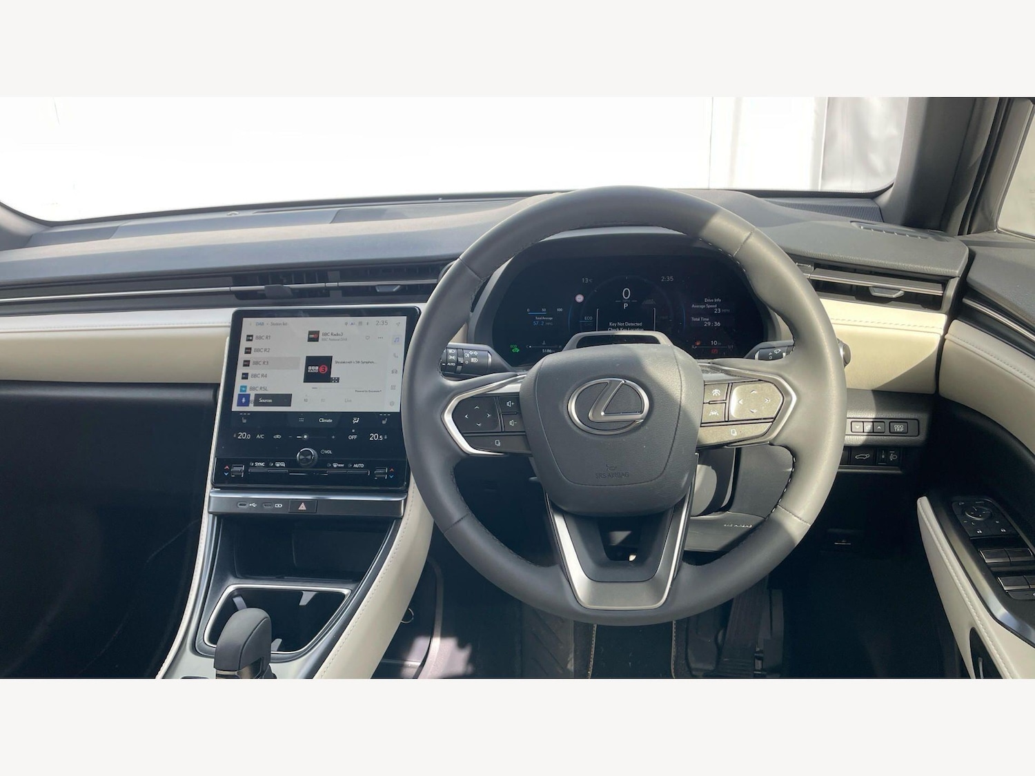 Used Lexus LBX 2024 for sale - 78219989: Photo 10