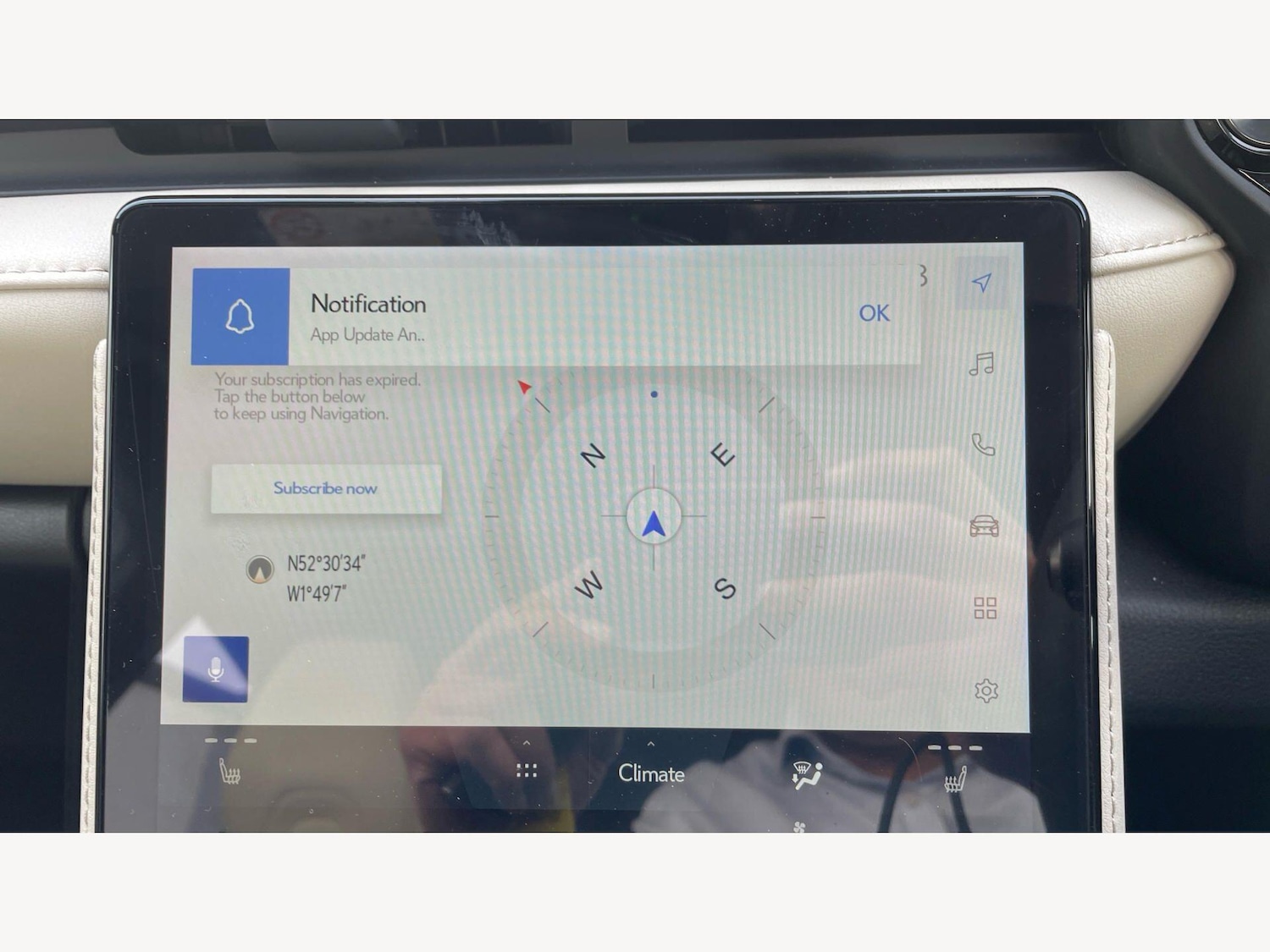 Used Lexus LBX 2024 for sale - 78219989: Photo 12