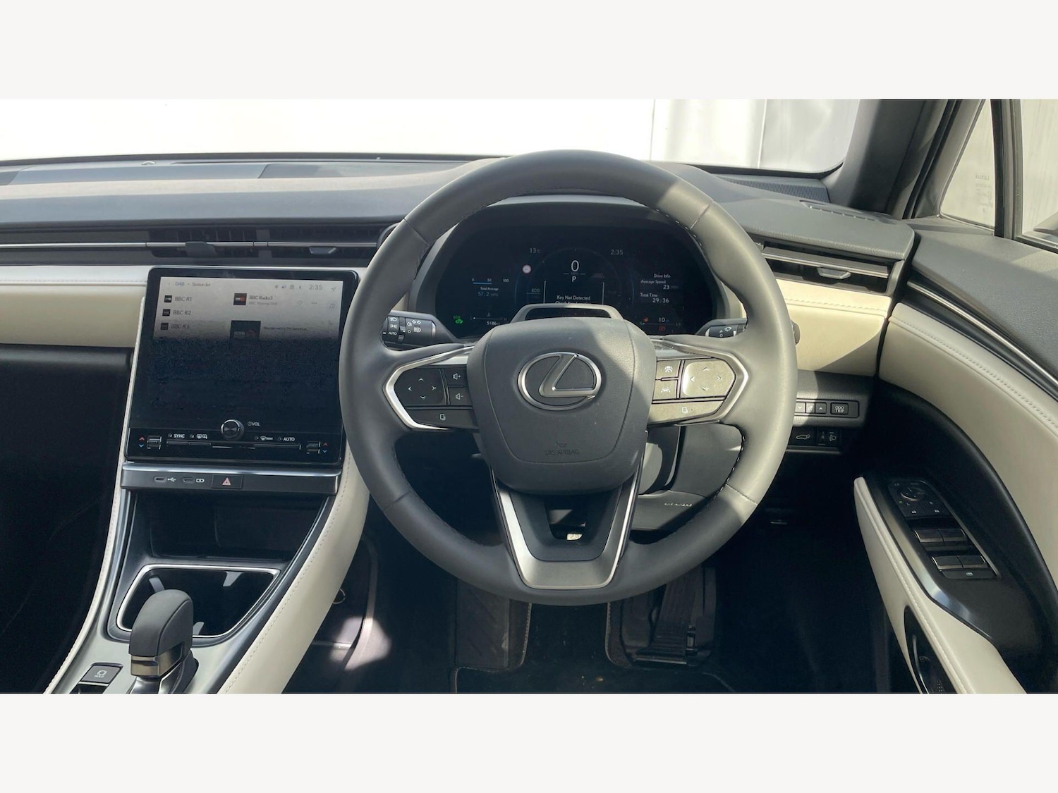 Used Lexus LBX 2024 for sale - 78219989: Photo 13