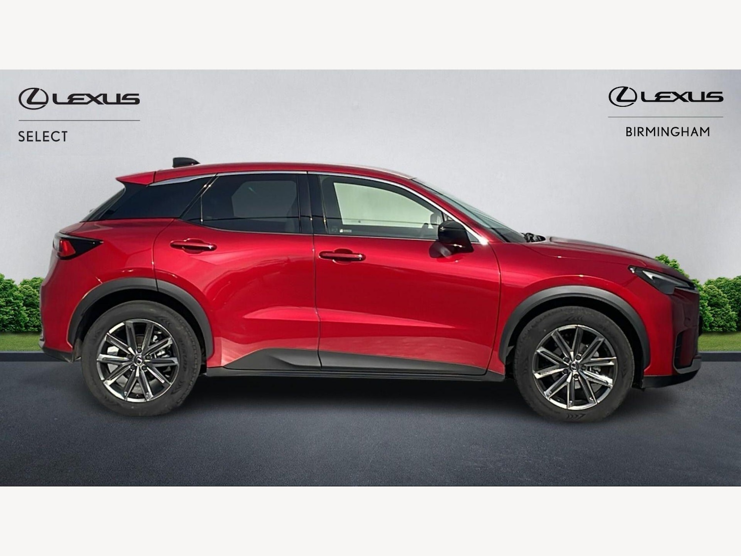 Used Lexus LBX 2024 for sale - 78219989: Photo 18