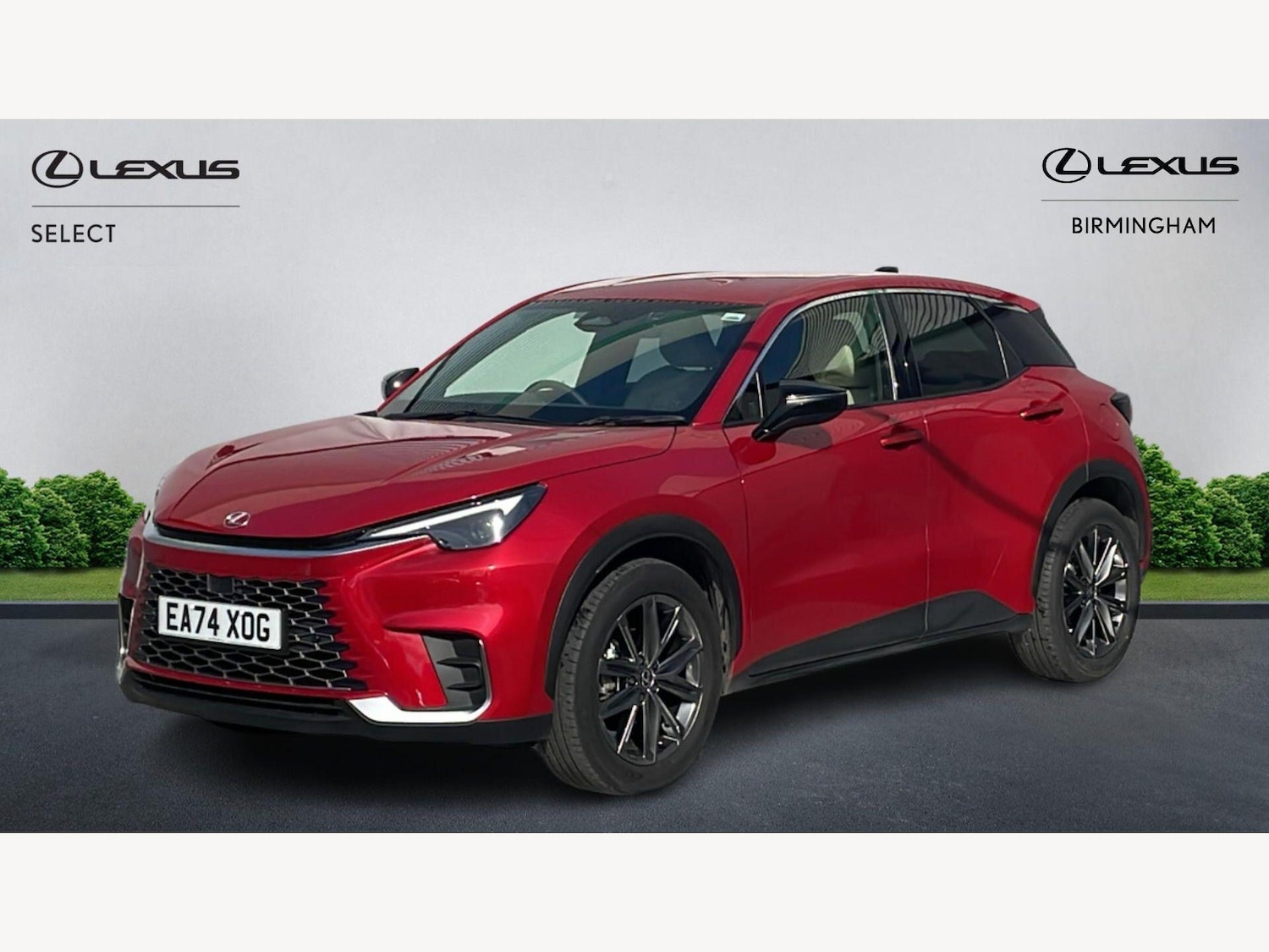 Used Lexus LBX 2024 for sale - 78219989: Photo 19