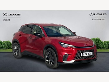 Used Lexus LBX 2024 for sale - 78219989: Photo