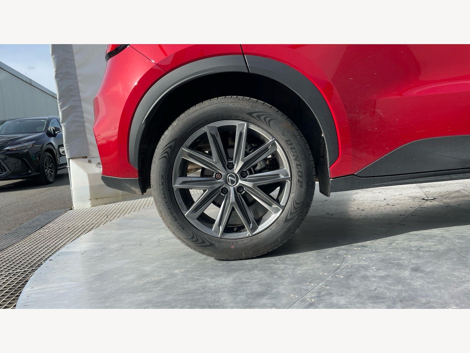 Used Lexus LBX 2024 for sale - 78219989: Photo 21