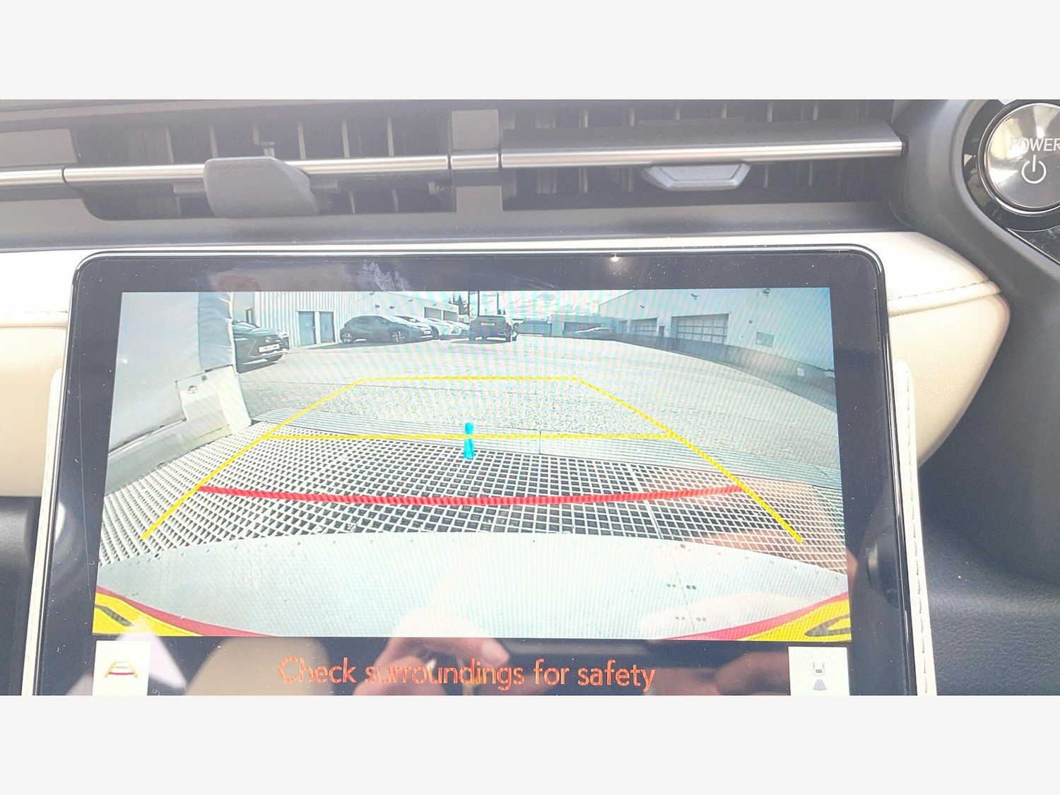 Used Lexus LBX 2024 for sale - 78219989: Photo 23