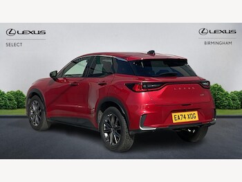 Used Lexus LBX 2024 for sale - 78219989: Photo