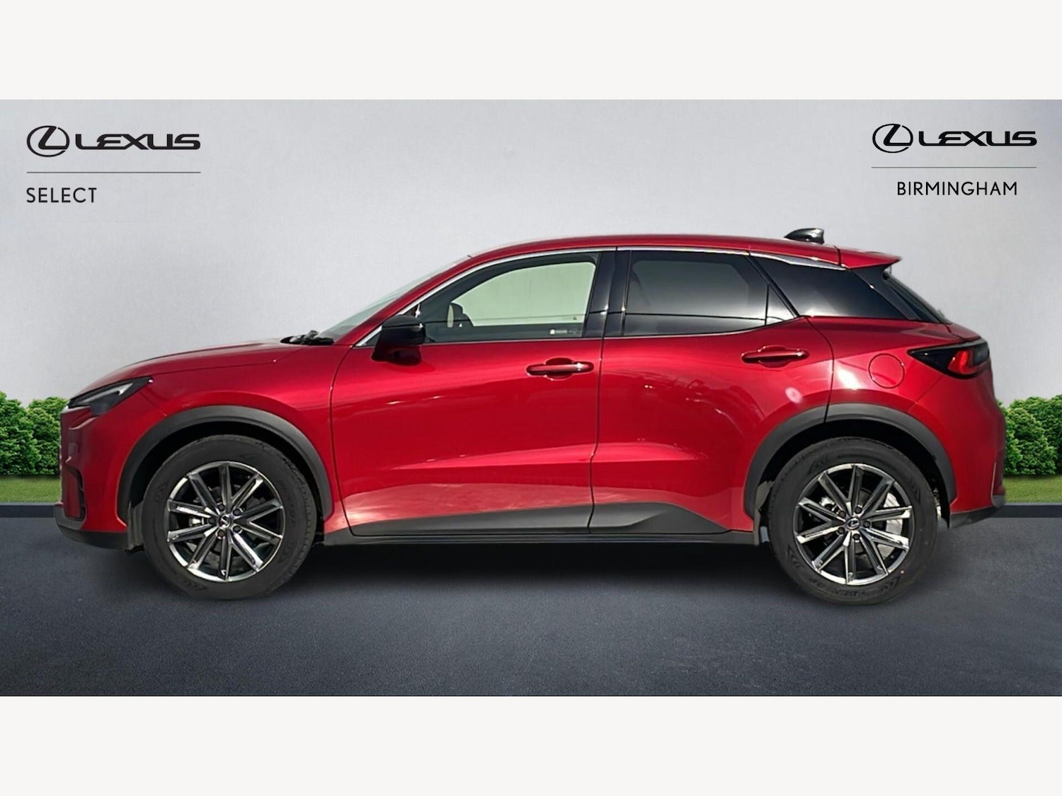 Used Lexus LBX 2024 for sale - 78219989: Photo 3