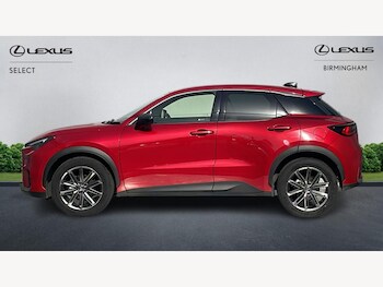 Used Lexus LBX 2024 for sale - 78219989: Photo