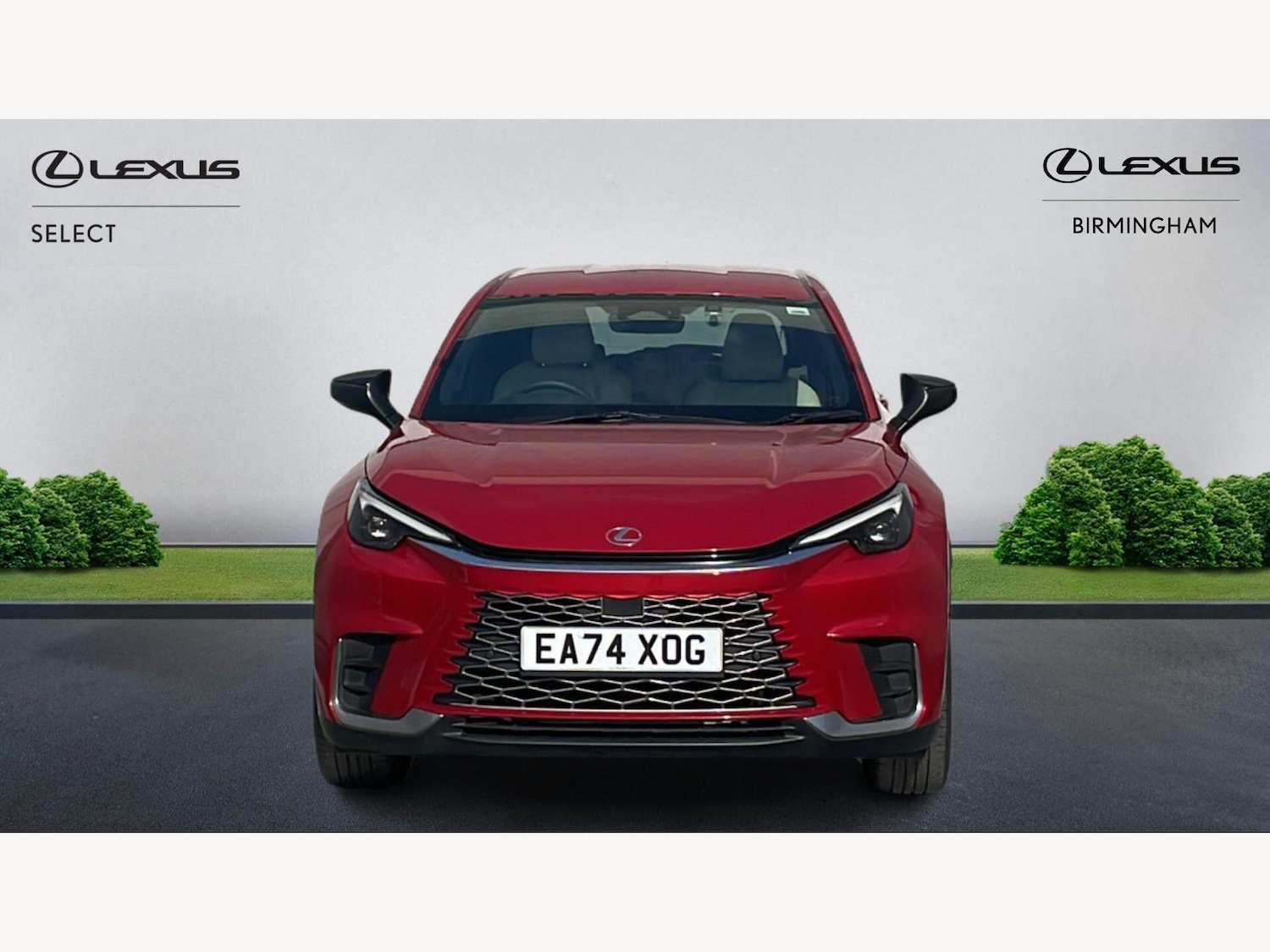 Used Lexus LBX 2024 for sale - 78219989: Photo 6