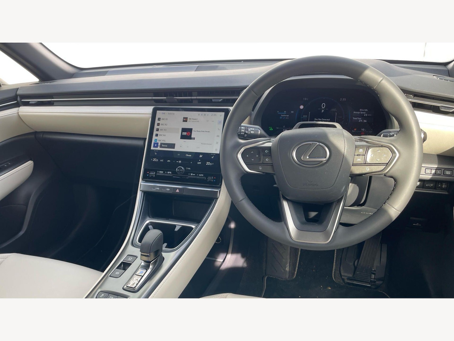 Used Lexus LBX 2024 for sale - 78219989: Photo 9