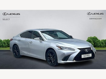 Used Lexus ES 2022 for sale - 78830129: Photo