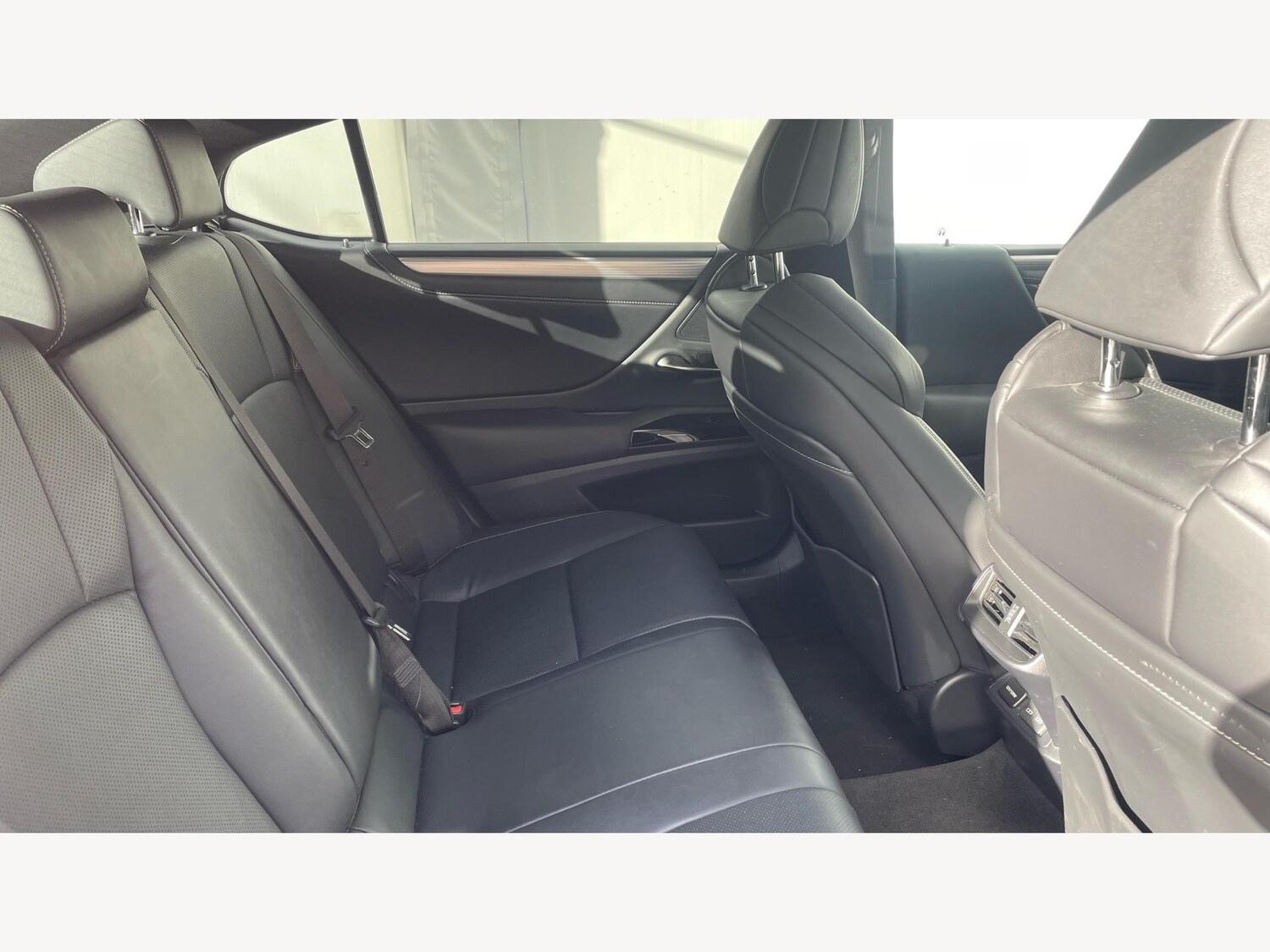 Used Lexus ES 2023 for sale - 77574355: Photo 11