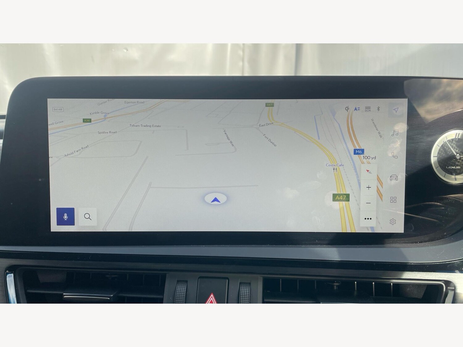 Used Lexus ES 2023 for sale - 77574355: Photo 12