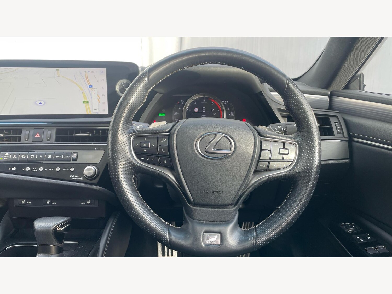 Used Lexus ES 2023 for sale - 77574355: Photo 13