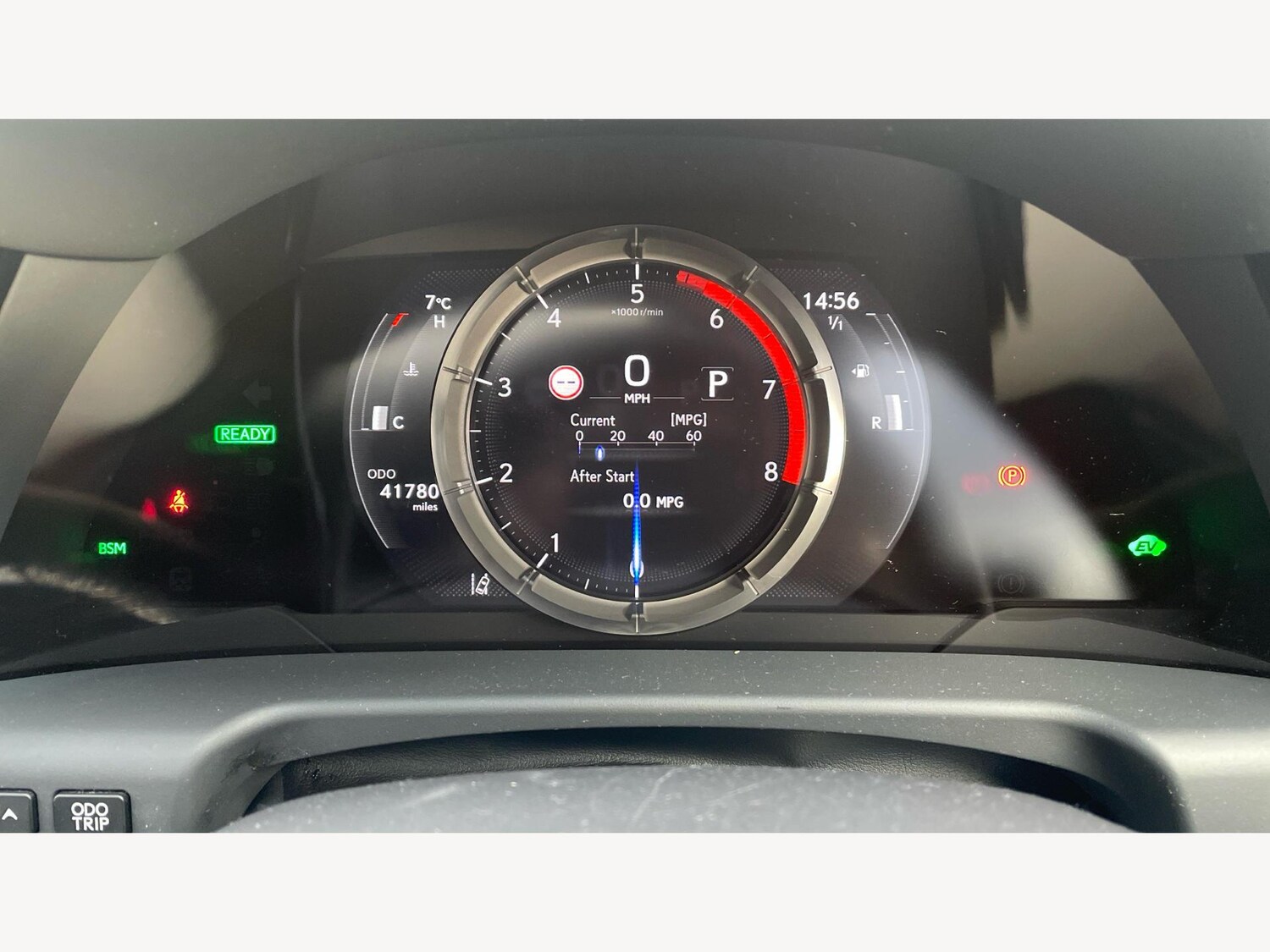 Used Lexus ES 2023 for sale - 77574355: Photo 14