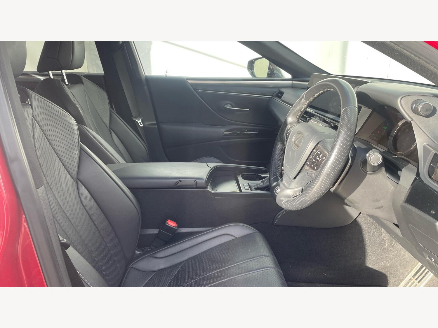 Used Lexus ES 2023 for sale - 77574355: Photo 15