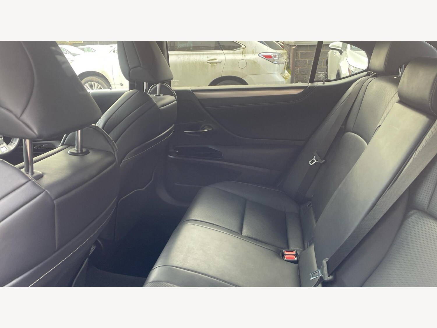 Used Lexus ES 2023 for sale - 77574355: Photo 16