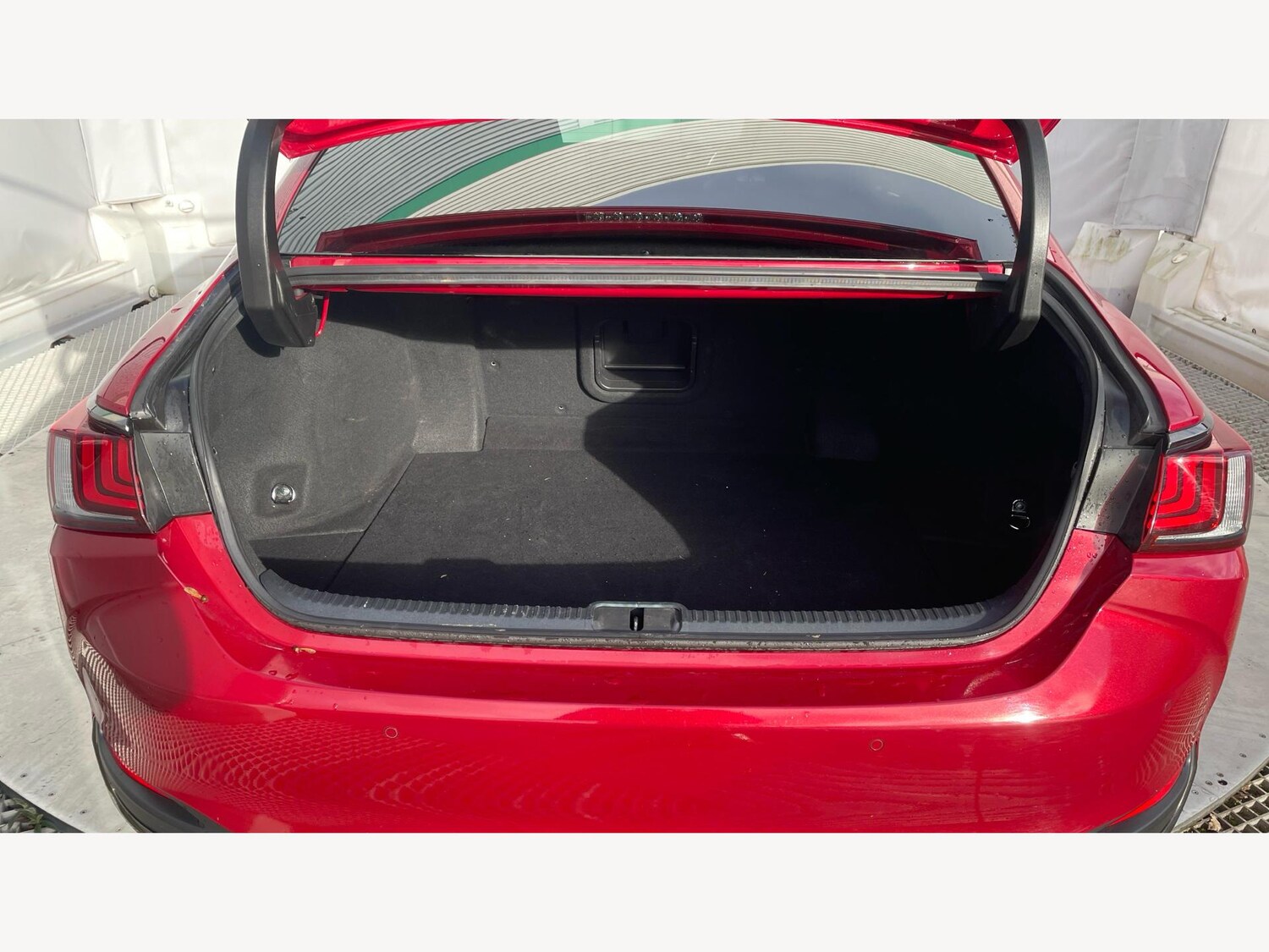 Used Lexus ES 2023 for sale - 77574355: Photo 17