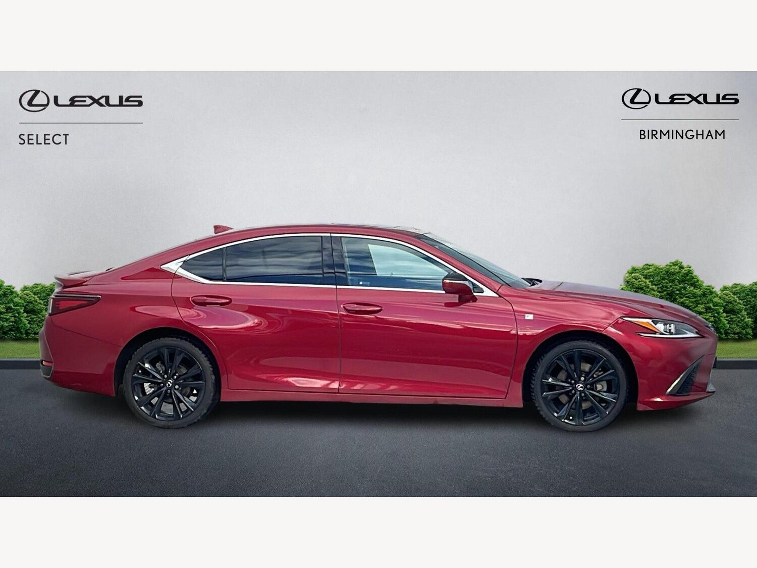 Used Lexus ES 2023 for sale - 77574355: Photo 18