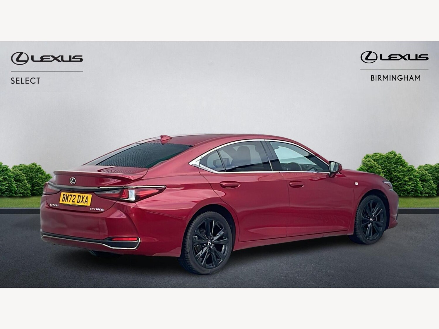 Used Lexus ES 2023 for sale - 77574355: Photo 20