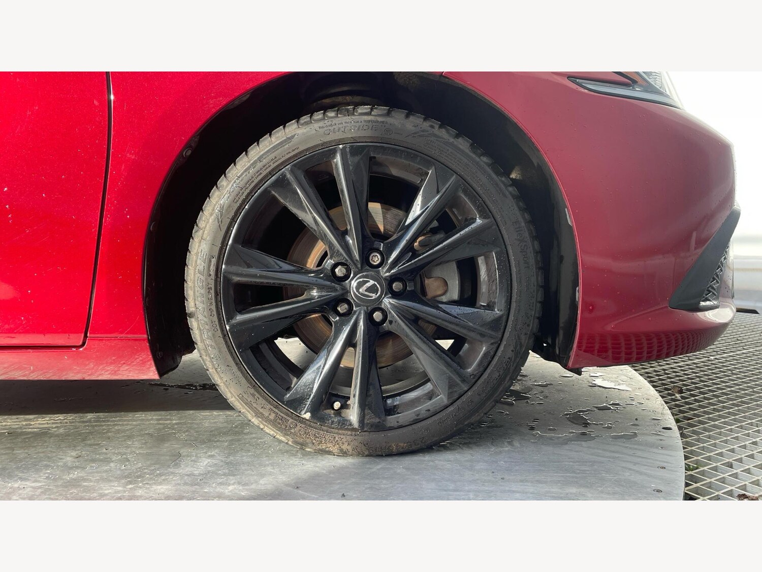 Used Lexus ES 2023 for sale - 77574355: Photo 21